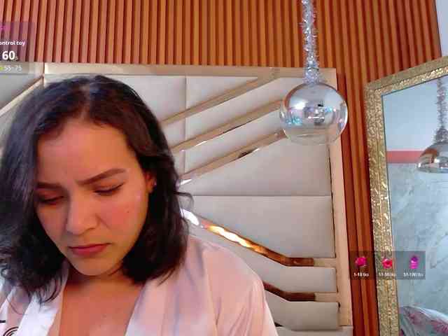 Sexyladyandhot webcam