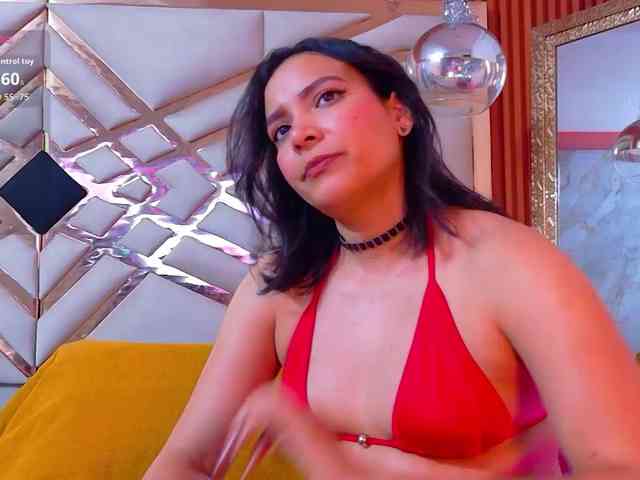 Sexyladyandhot webcam