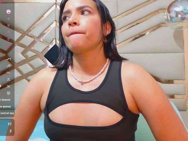Sexyladyandhot webcam