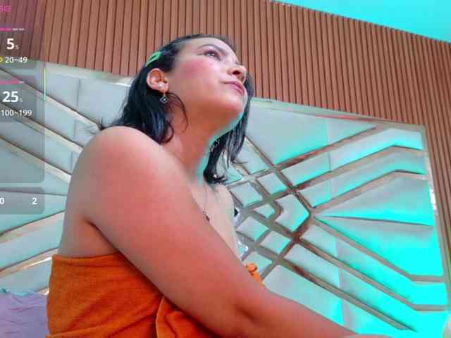 Sexyladyandhot webcam