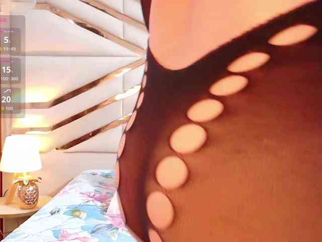 Sexyladyandhot webcam