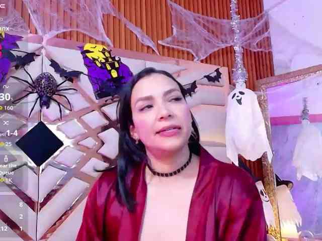 Model: Sexyladyandhot
