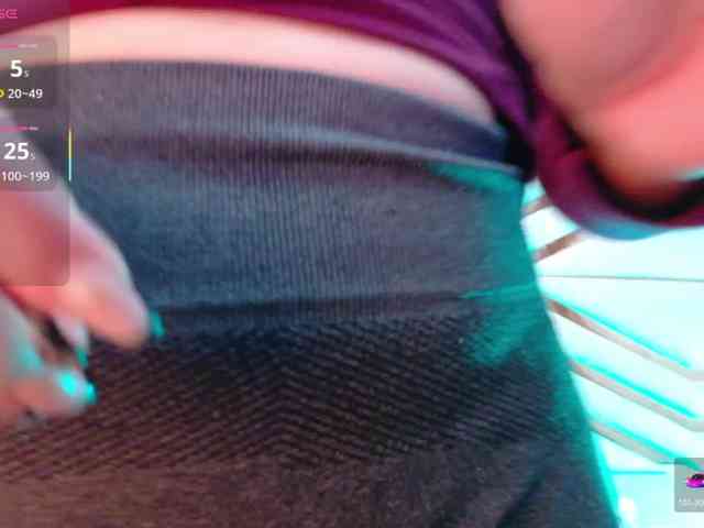 Sexyladyandhot webcam