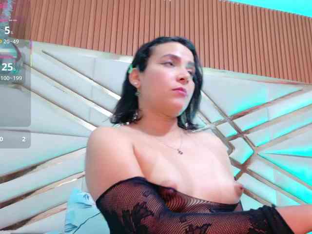 Sexyladyandhot webcam