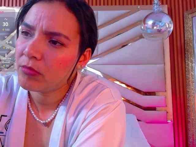 Sexyladyandhot webcam