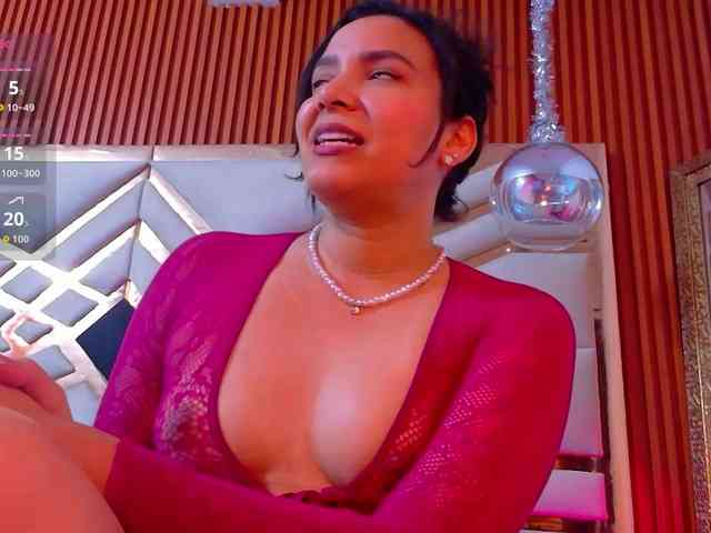 Sexyladyandhot webcam