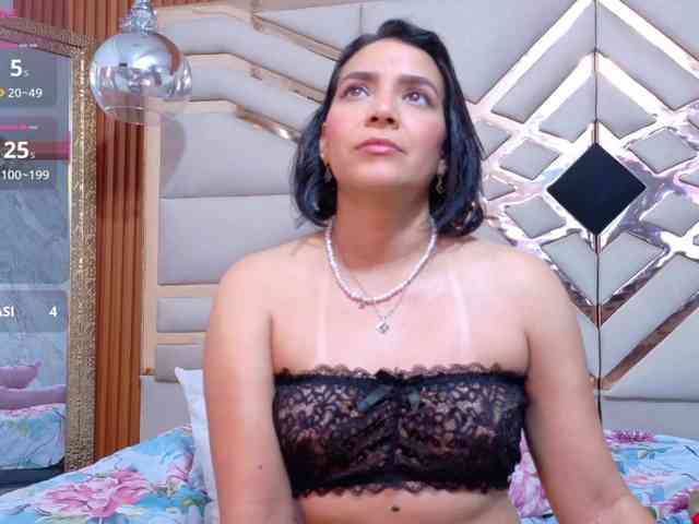 Sexyladyandhot webcam