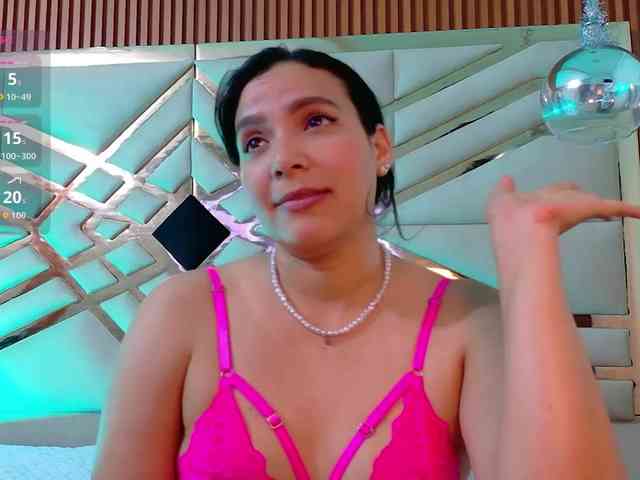 Sexyladyandhot webcam