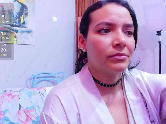 Sexyladyandhot webcam