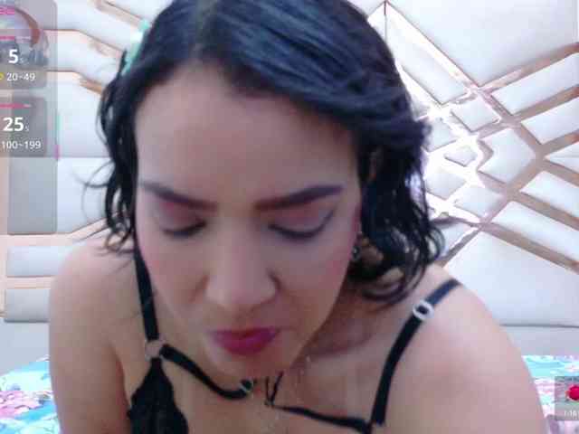 Sexyladyandhot webcam