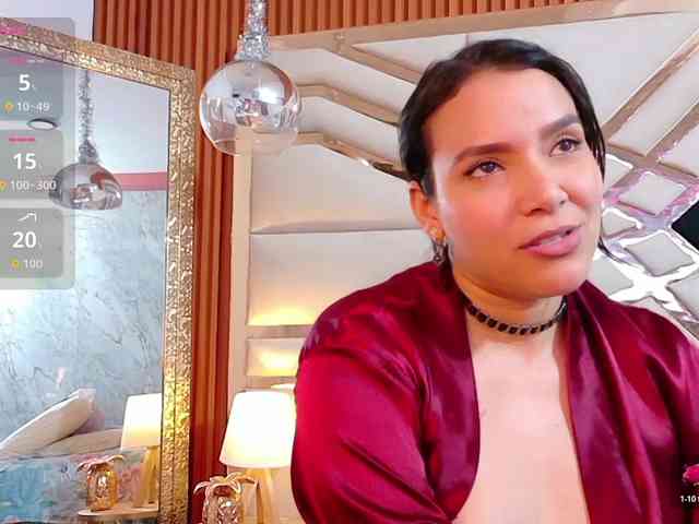 Sexyladyandhot webcam