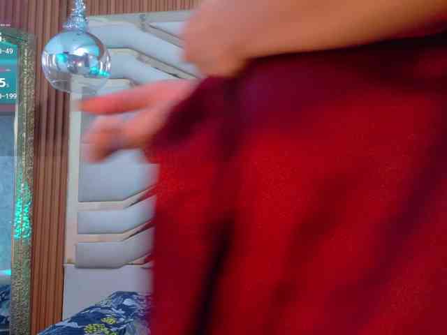 Sexyladyandhot webcam