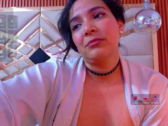 Sexyladyandhot webcam