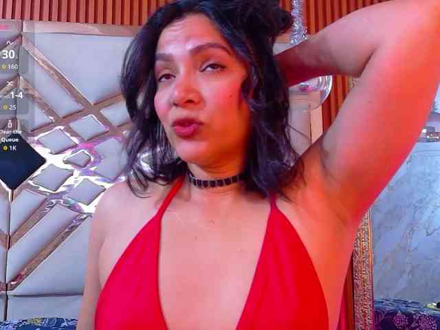 Sexyladyandhot webcam