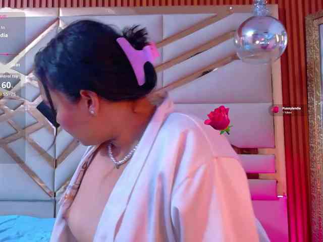 Sexyladyandhot webcam