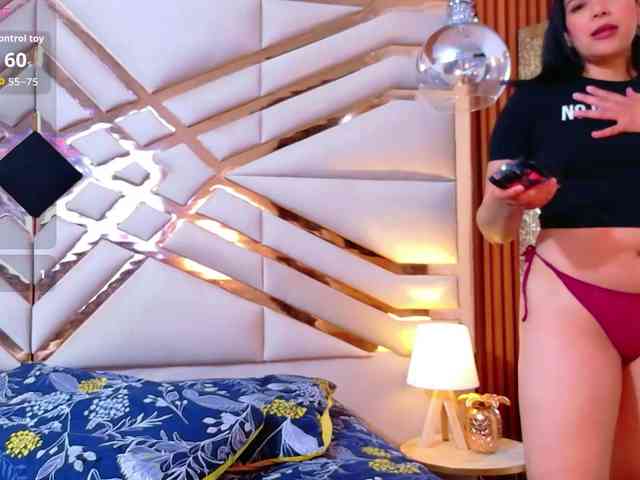 Sexyladyandhot webcam