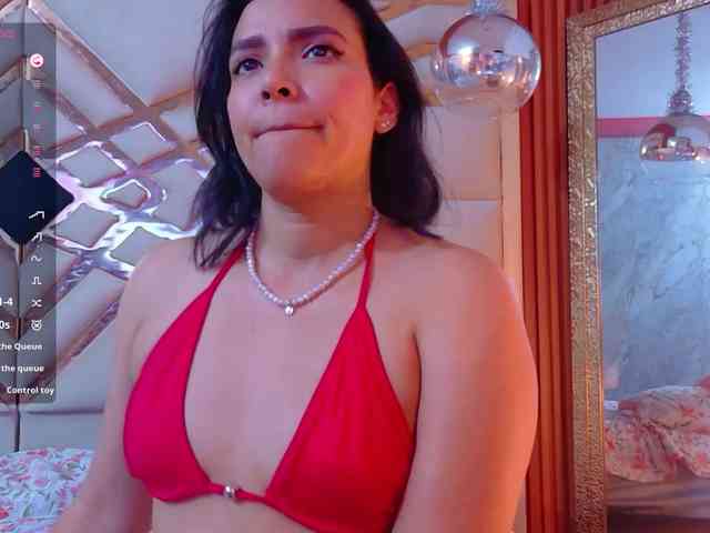 Sexyladyandhot webcam