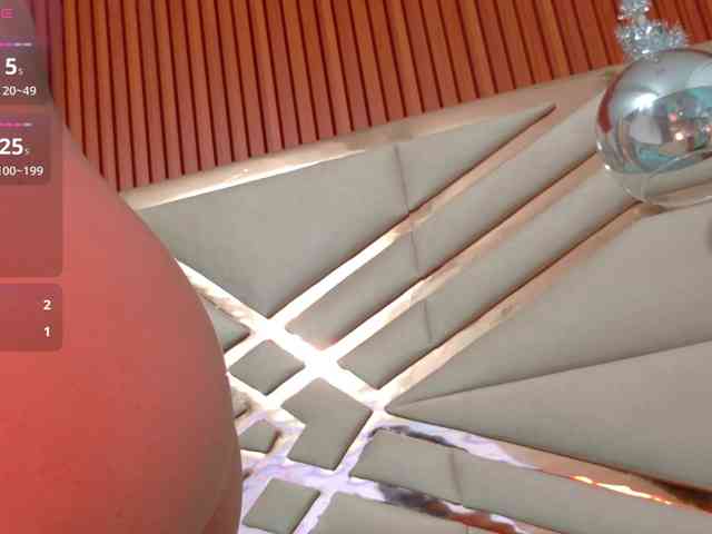 Sexyladyandhot webcam