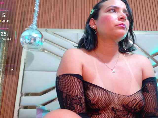 Sexyladyandhot webcam