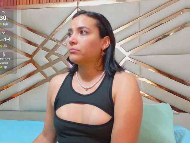 Sexyladyandhot webcam