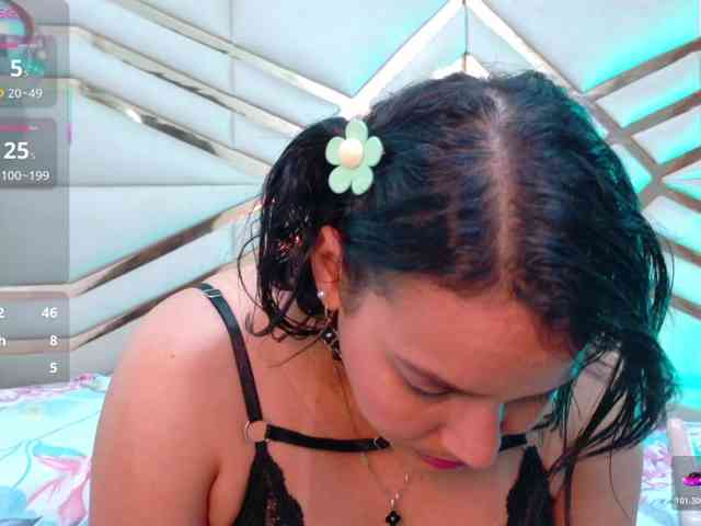 Sexyladyandhot webcam