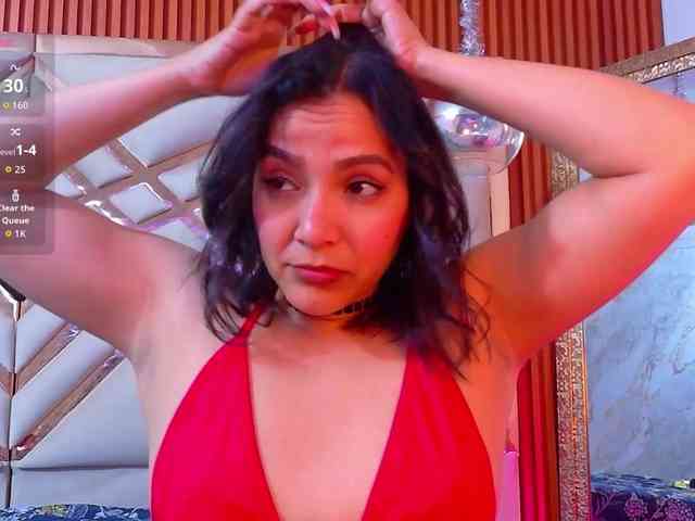 Sexyladyandhot webcam
