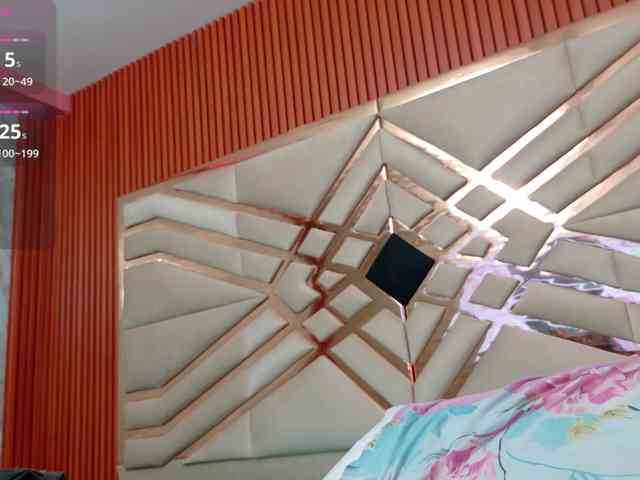 Sexyladyandhot webcam