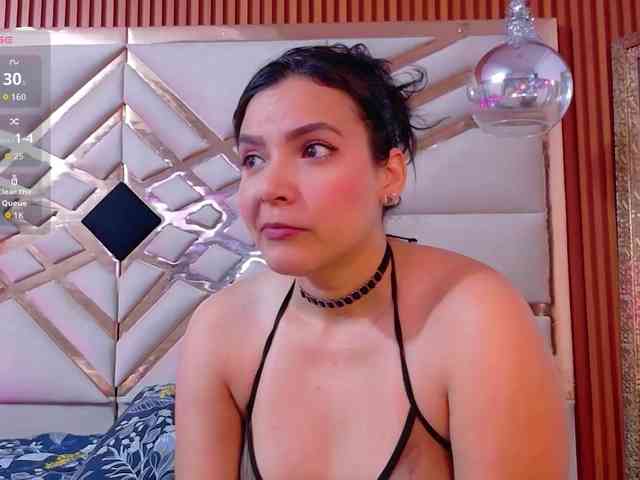 Sexyladyandhot webcam