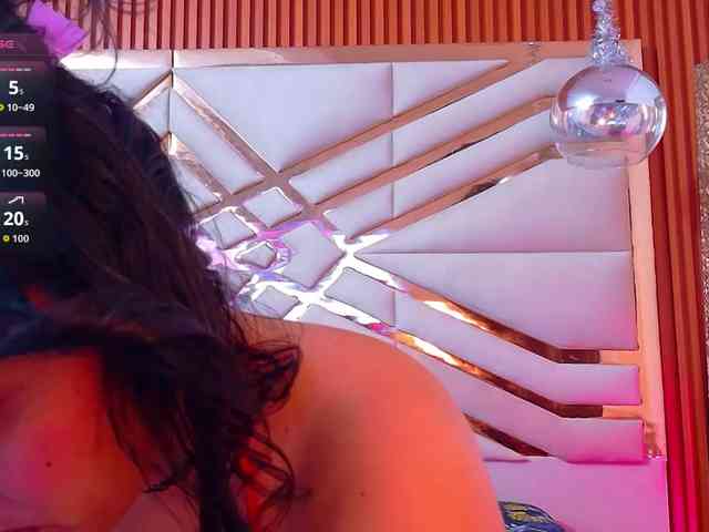 Sexyladyandhot webcam