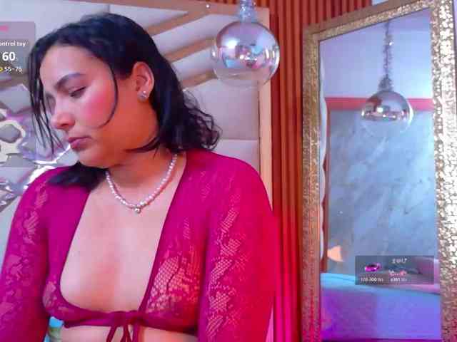 Sexyladyandhot webcam