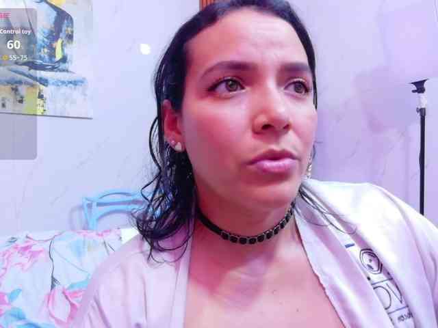 Sexyladyandhot webcam