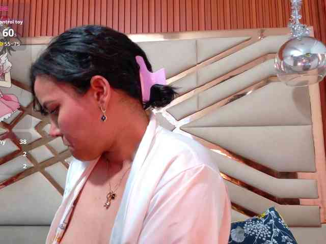 Sexyladyandhot webcam