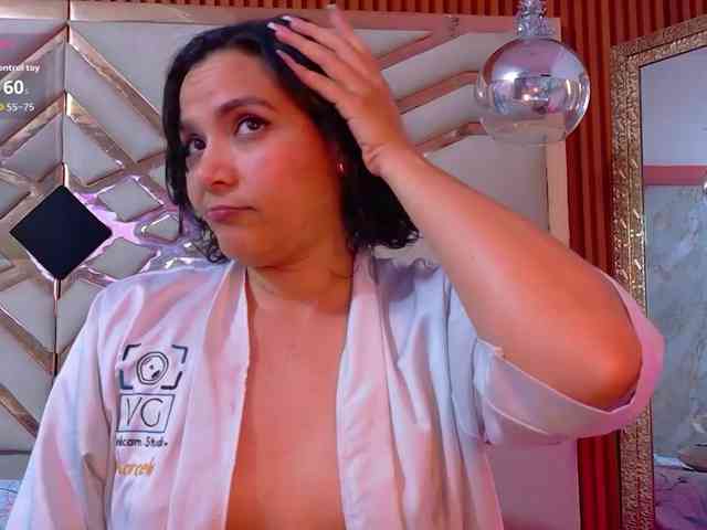 Sexyladyandhot webcam