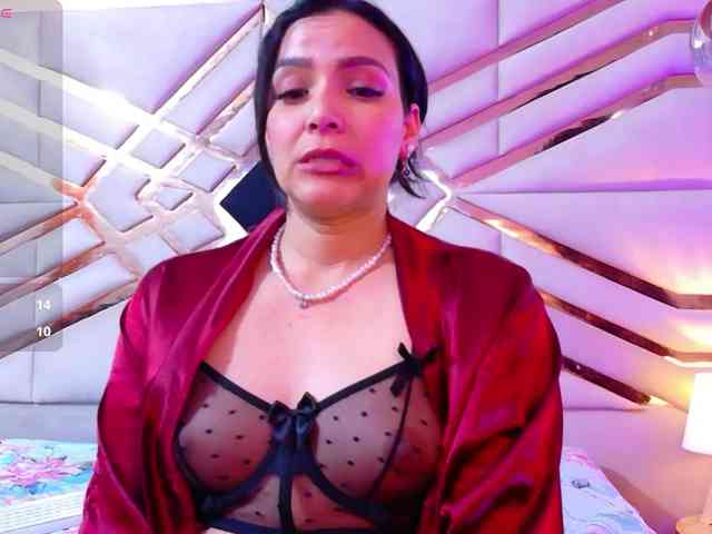 Sexyladyandhot webcam
