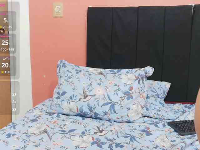 Sexyladyandhot webcam