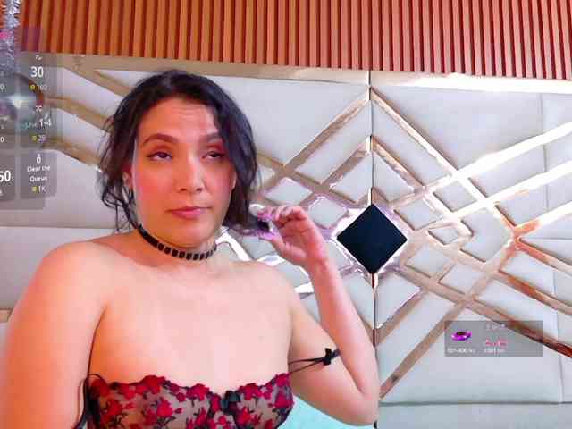 Sexyladyandhot webcam