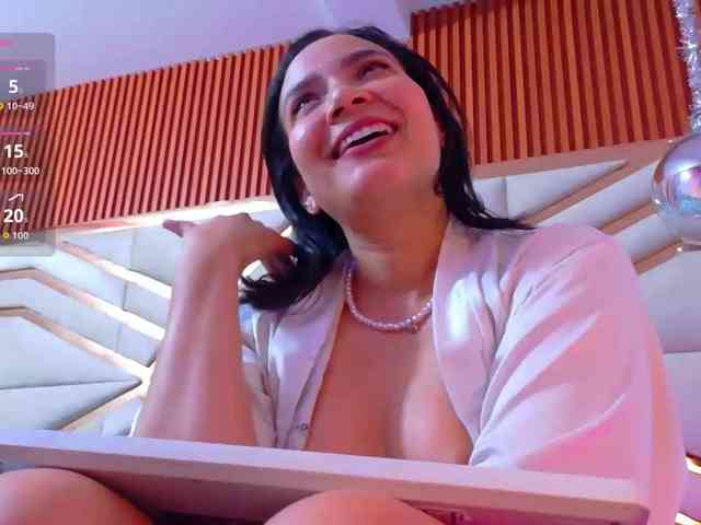 Sexyladyandhot webcam