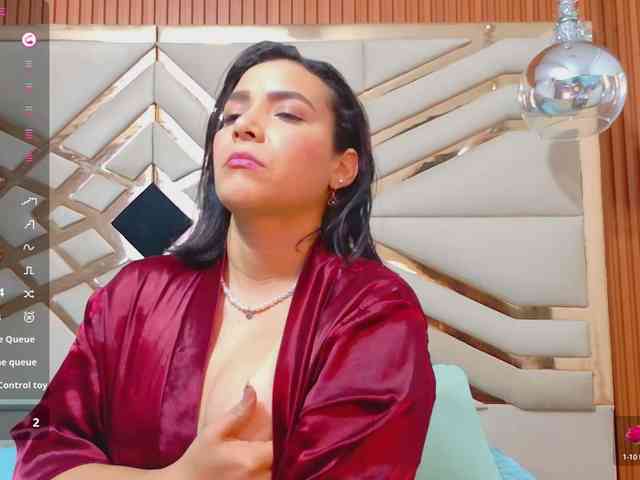 Sexyladyandhot webcam