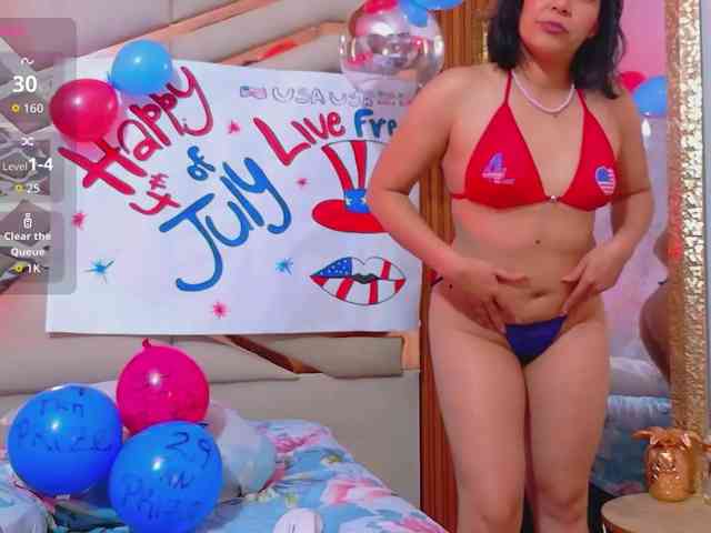 Sexyladyandhot webcam