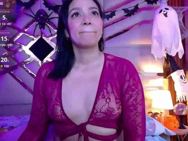 Модель: Sexyladyandhot