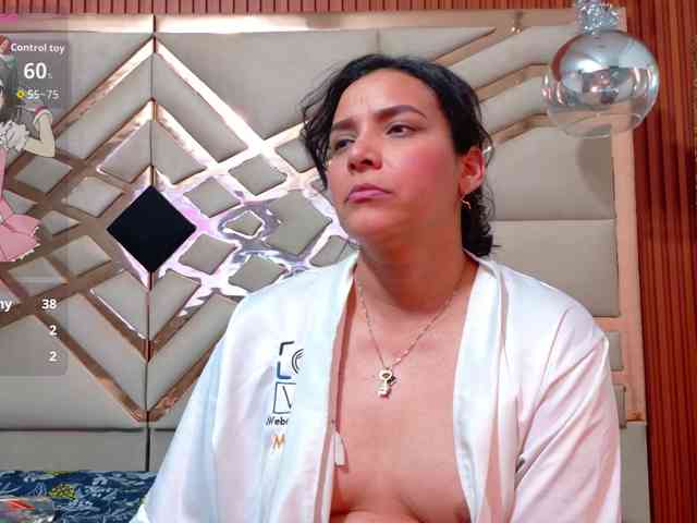 Sexyladyandhot webcam