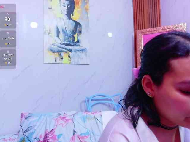 Sexyladyandhot webcam