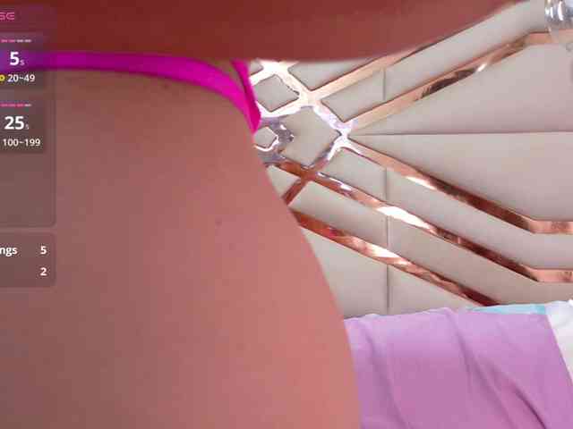 Sexyladyandhot webcam