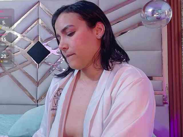 Sexyladyandhot webcam