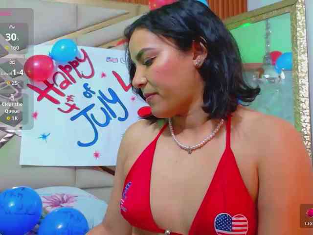 Sexyladyandhot webcam