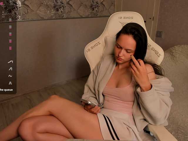 FalconeBaby live cam on BongaCams