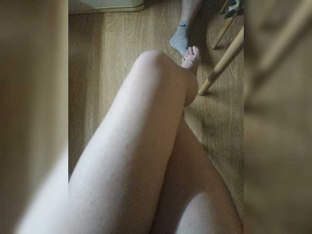в попе у Pechalka