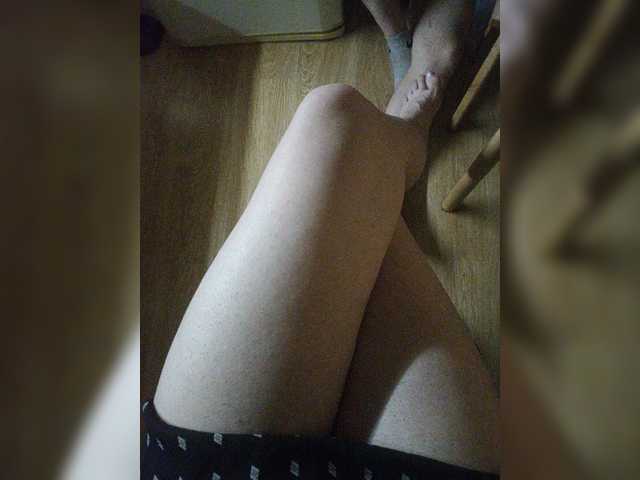 в попе у Pechalka