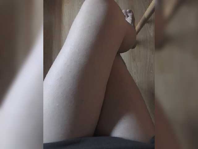 в попе у Pechalka