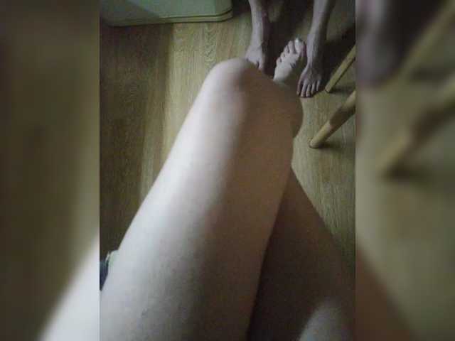 Nepechalka live webcam show